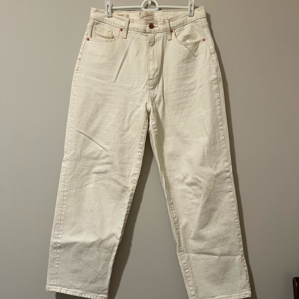 Universal Thread Vintage Straight-Leg Pants